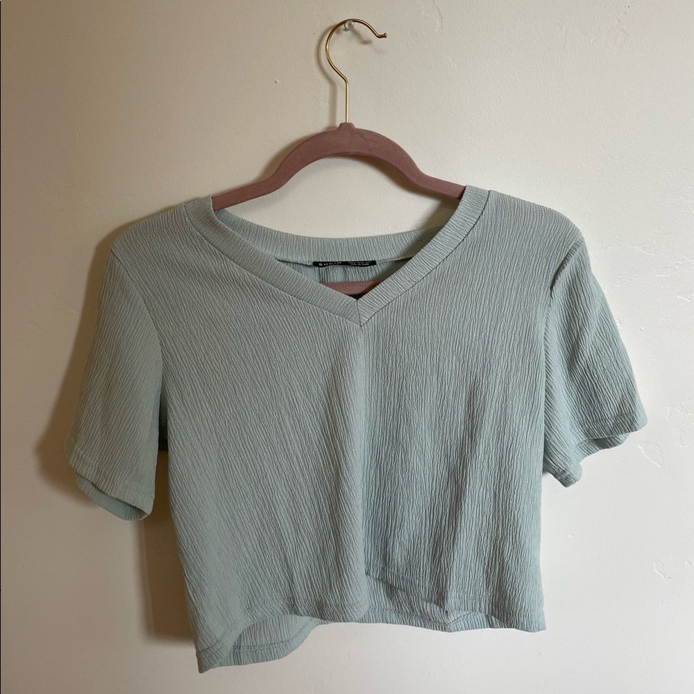 Green Top